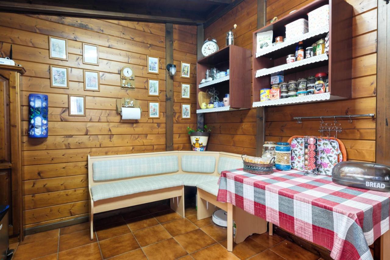 Casa Rural Con Piscina Arafo ภายนอก รูปภาพ