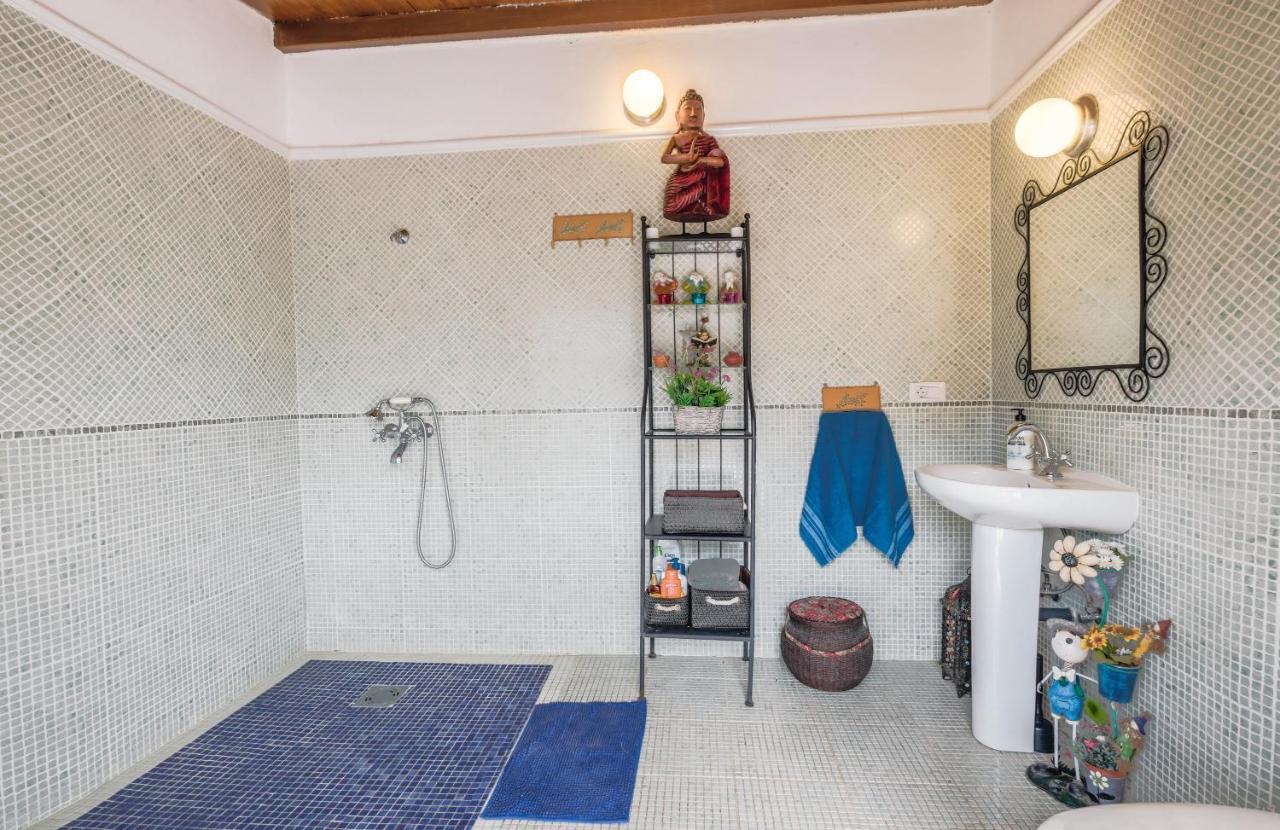 Casa Rural Con Piscina Arafo ภายนอก รูปภาพ